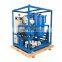 transformer Oil cleaning machine/used insulation oil purifier