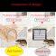 Humane Reusable Mouse Trap Cage Durable Lightweight Live Catch Rodent Trap