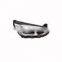 JX7B-13W030-N Car Accessories Auto Head Lamp Middle/Low-configuration JX7B-13W029-N Head Light for Ford Focus 2020 5D