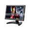 High quality 10.1 Inch PC Computer Monitor with HDMI/VGA/AV/BNC/USB input for gaming machine