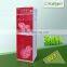 Double Electronic Cooling Water Dispenser/glass Water Dispenser
