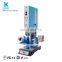 New Product L3000 Advanced 20kHz Ultrasonic Welding Machine Advanced Parts Exporters With Film Winding Machine  Spot welding