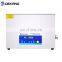 30L 0~600W Power Adjustable Ultrasonic Benchtop Parts Cleaners
