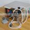 Semi Automatic Desktop Magnetic Pump Liquid Filling Machine Corrosive Liquid Filler Price