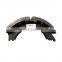 Commercial vehivles Heavy Duty truck assembly iron brake shoes sets 4709 4707 4515
