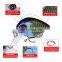 Luya lure rock bait 28.5mm/1.95G sea fishing bionic plastic lure wholesale crank lure