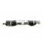Factory wholesale auto spare parts of front axle Driving Shafts 31608643183 for bmw