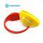 Cashless Payment Waterproof 13.56Mkhz NFC Smart RFID NTAG216 wristband bracelet