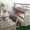Manufacture Discount Price Labels Papers Slitting Rewinding Machine