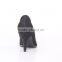 stylish pumps suede pointed toe lady dress shoes