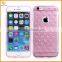 skid diamond transparent tpu case cover for iphone 6 6s                        
                                                Quality Choice