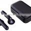 KINGSTAR K100B new earphone touch control smart tws bluetooth earphone