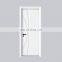 modern white bedroom swinging door oak solid wood interior doors