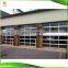 wholesale sectional 16x7 glass  roll up garage door prices in China