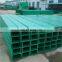 Factory supply FRP fiberglass cable tray/cable trunking/cable tray angle
