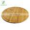 Cake Stand with Dome Serving Platter Tray Round Cake Stand bamboo