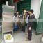 High Quality PLC Controlled Apple Peeling/Coring/Slicing Machine/+86 189 39580276