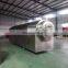 Automatic Chestnut Almond Walnut Pistachio Sunflower Seeds Roaster Price Groundnut Peanut Cocoa Bean Hazelnut Roasting Machine