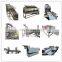1/4 French Fries Machine Frozen French Fries Production Line Manufacturers