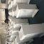 Double hepa high efficiency purification system Anion Air Purifier portable Air Purifier With Wheels