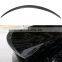 Carbon Fiber Rear Trunk Spoiler For Tesla Model Y Sedan Electric 2021