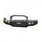 running board for Toyota REVO 2015