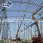 Durable Long Lifespan Differently Style Design Steel Structure Brazil 200M2 Steel Structure Store Workshop