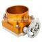 High Performance 65mm/70mm/80mm/90mm/100mm individual throttle bodies for sale
