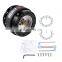 KYOSTAR steering wheel quick release hub dry carbon fiber