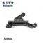 90576789 K620460 Adjustable Wishbone Lower Right Control Arm for Opel
