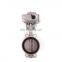 CTB two way motorized pvc ball valve with electric actuator 220V 380V 24V valve actuator actuated ball valve pvc