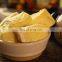 Dried Durian From Viet Nam - 100% Natural Pure Durian