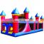 New arrival high quality giant tobogan inflatable slide