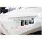 4 Wheel Drive Bull Bar Offroad Bumper For Nissan Patrol Y62 Skid Plate Decorative Offroad Parts