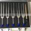 Brain Wave Tuner of Sound Healing Tuning Fork Set