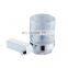 High quality Brass  bathroom accessories wall mounted glass cup holder toothbrush tumbler holder