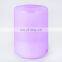 300ml pink aroma mist maker mini air easy home ultrasonic humidifier