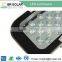 competitive price CE IEC ROHS FCC certification approved led street light lens
