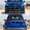 Factory Price AMG body kit for 2020 W167 GLE63 kit 2021