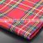 Promotional Specials Plain Type Polyester Material School Uniform Twill Fabric