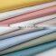 Wholesale low moq 100% cotton with spandex fabric With Discount Textile fabrics in stock