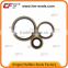 OEM China Manufacturers Steel Flat Round Rubber Bonded Sealing Washer Wholesale