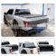 Hard Tri-fold Pickup covers cargo tonneau bed cover for Isuzu D-Max