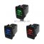 Type-c buck-boost QC3.0 car charger QC4.0 retrofitting accessories for auto and motorcycle ship modification
