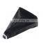 Manual Car Leather Gear Shift Knob Shift Knobs Boot  For toyota COROLLA Estate (_E12_) (2001 - 2007)