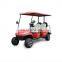 Lifted Golf Cart 6 Seater Go Kart 48V Motor with Curtis 1232SER