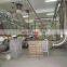 ZLG Quality And Quantity Assured Static Continuous Fluid Bed Dryer Professional Design Cooler For Ammonium Sulphate