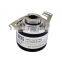 Photoelectric detection mode Programmable absolute encoder hollow shaft Modbus RTU Protocol multi-turns absolute encoder