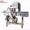 Hamburger meat cake pumpkin cake molding machine food production line