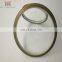 VAY 80*95*4 oil cylinder anti-dust oil seal polyurethane anti-dust seal Butter seal